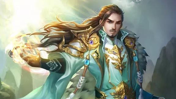 魔晶猎人跳跃者