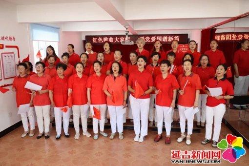 小宝贝仪仗队