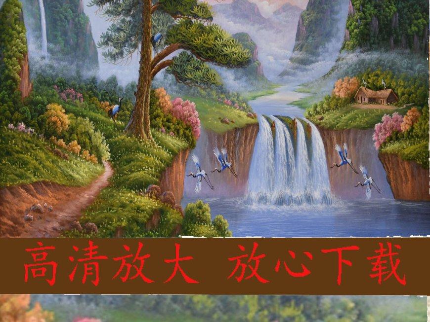 扶摇：杨幂饰演的扶摇知道了自己的身世是什么样子的呢？游戏画面